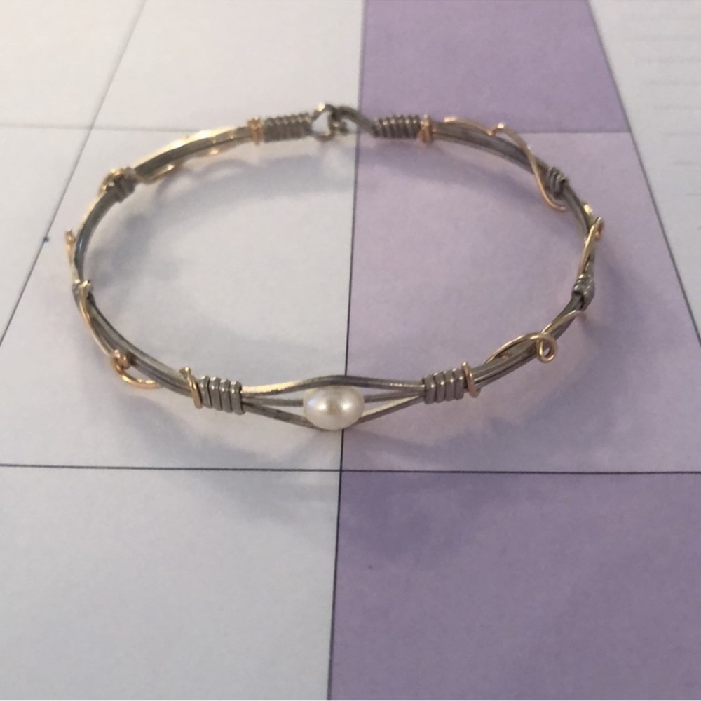 Ronaldo bracelet